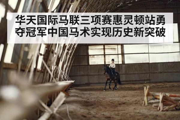 equestrian rider